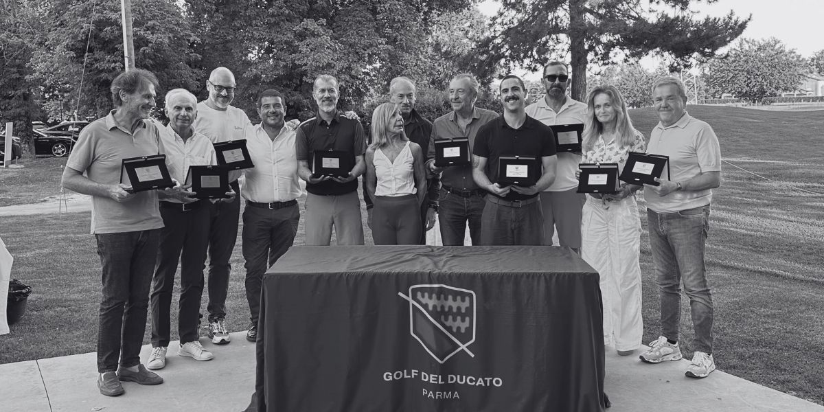 OIKI INTERNA - 31° Trofeo Oiki: dove il golf si unisce all’impegno sociale