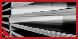 ESTERNA - Lamiere inox F1