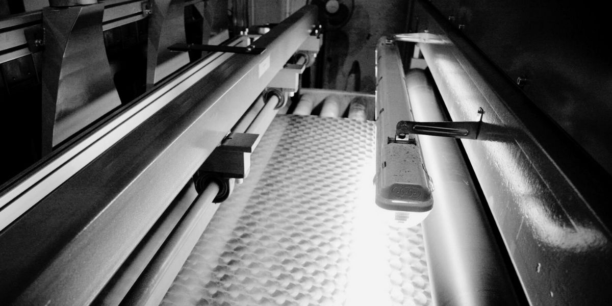 INTERNA - Fiorettatura acciaio inox