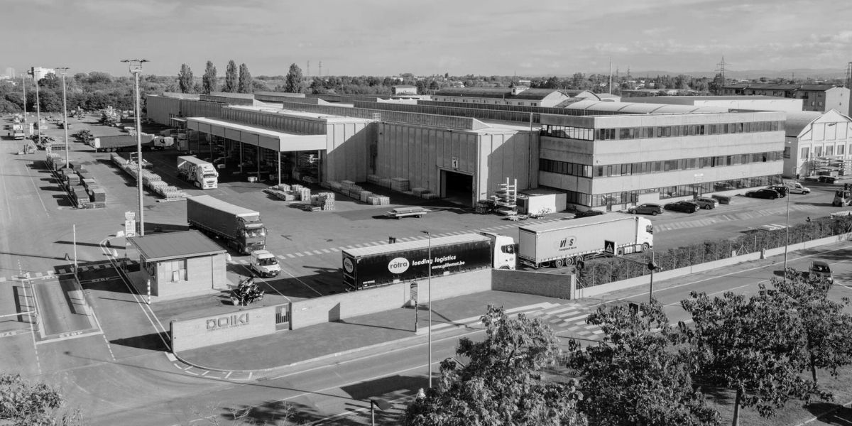 INTERNA Certificazioni e tracciabilità: l’acciaio inox Oiki 