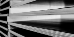 INTERNA - Lamiere inox F1