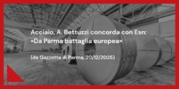 (da Gazzetta di Parma, 20/12/2025)