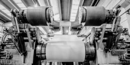 INTERNA - Spianatura acciai inox