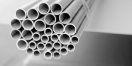 INTERNA - Tubi in acciaio inox