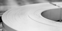 INTERNA - Slittatura acciai inox