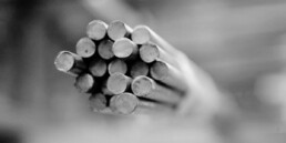 INTERNA - Tondi trafilati in acciaio inox