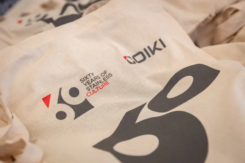 OIKI 60 anni - foto 3