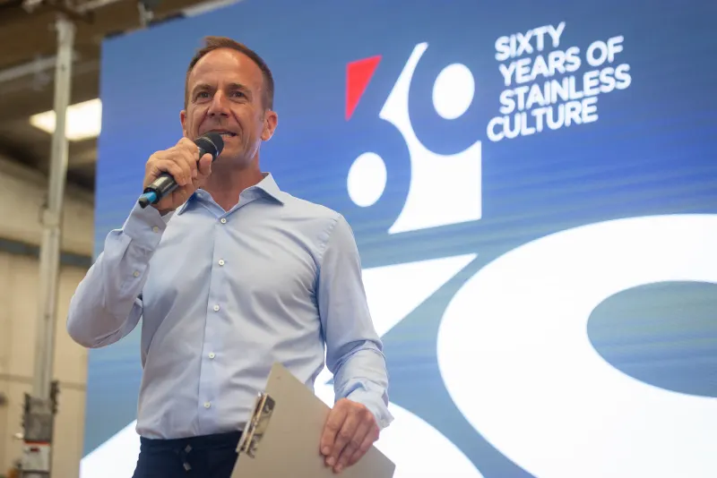 OIKI 60 anni - foto 11