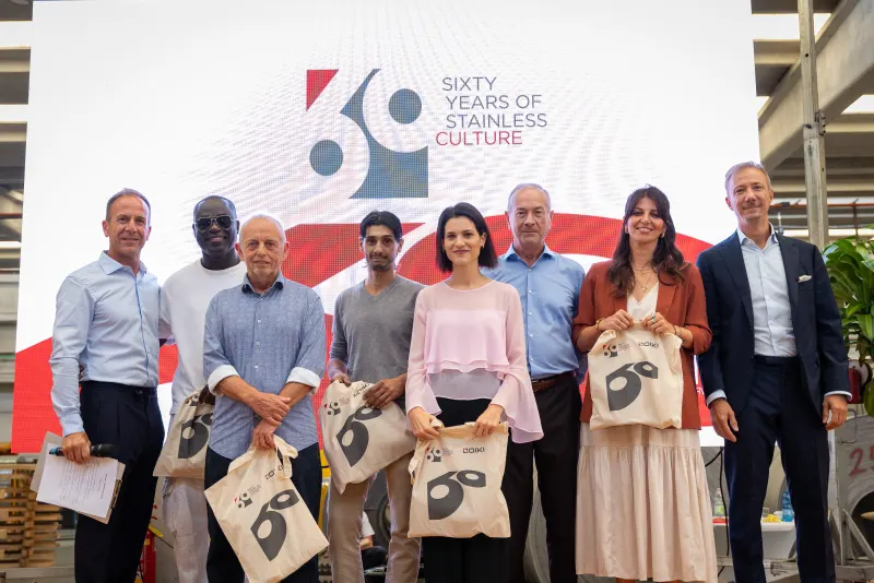 OIKI 60 anni - foto 25