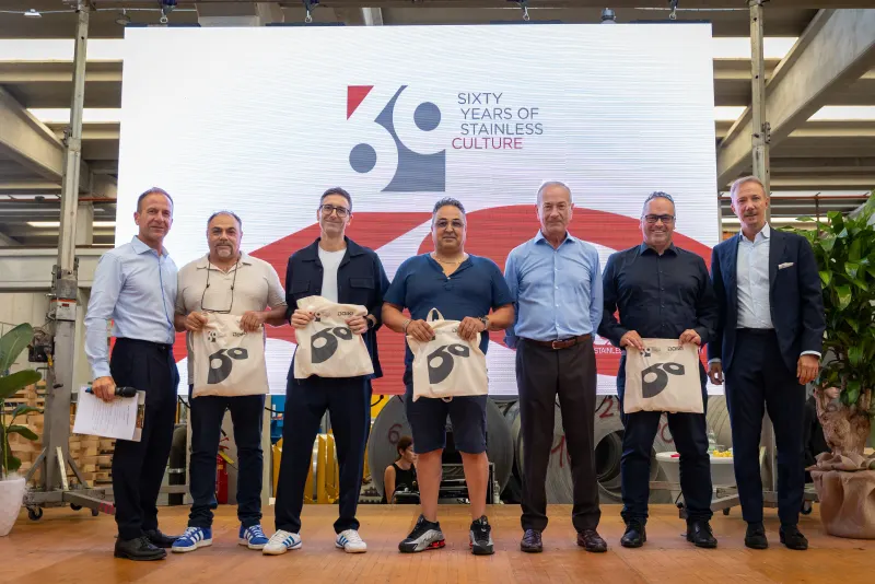 OIKI 60 anni - foto 27