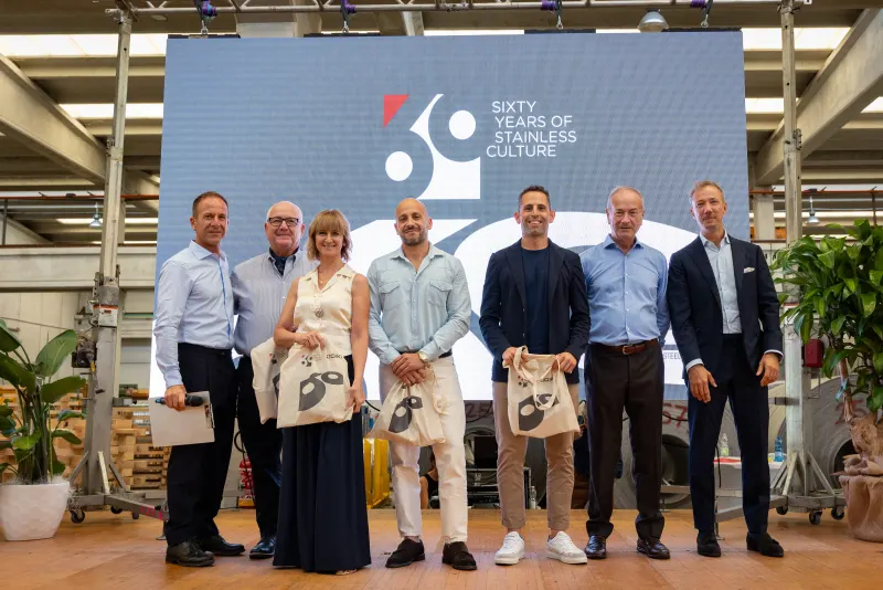 OIKI 60 anni - foto 33