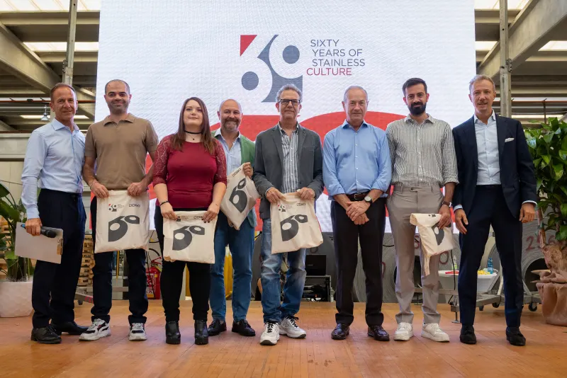 OIKI 60 anni - foto 39