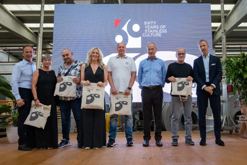 OIKI 60 anni - foto 43