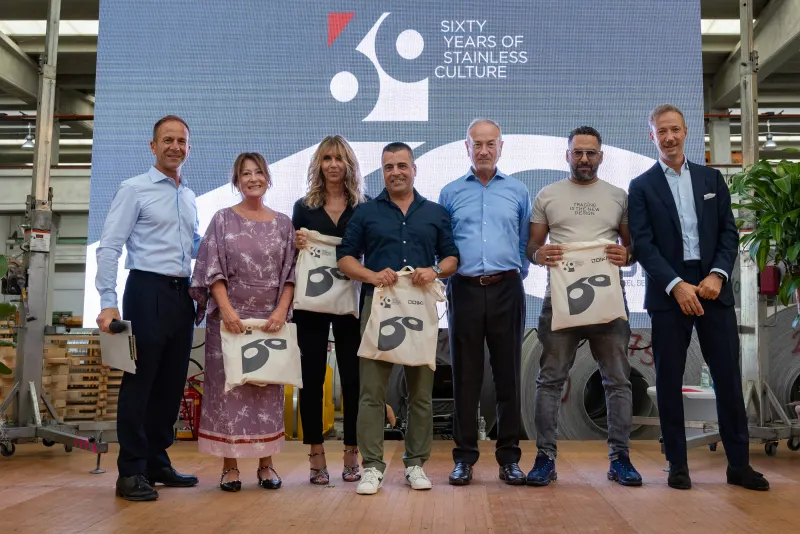 OIKI 60 anni - foto 45