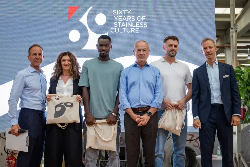 OIKI 60 anni - foto 46