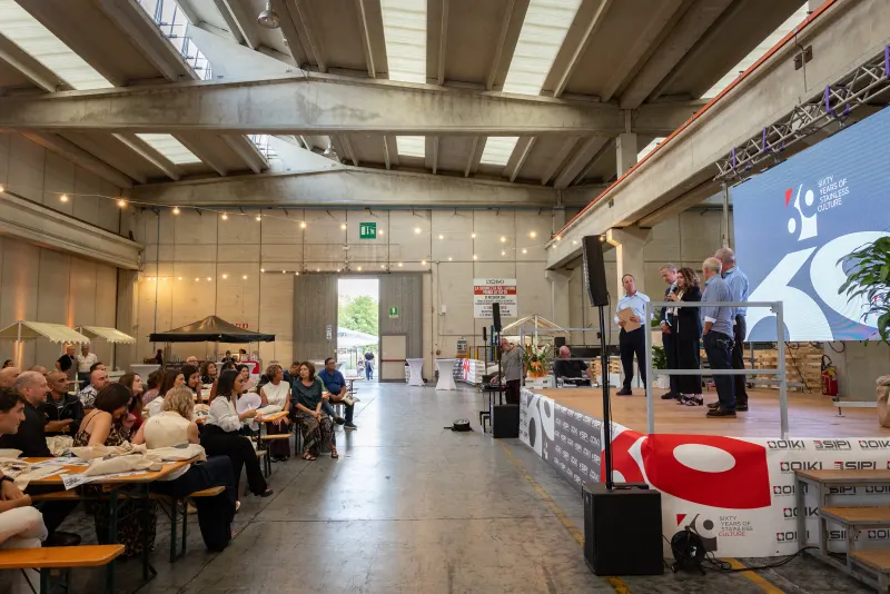 OIKI 60 anni - foto 51