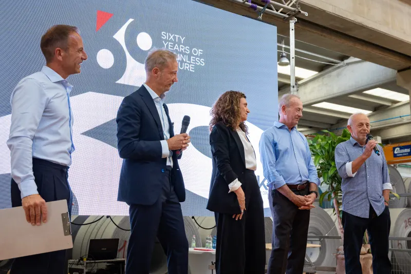 OIKI 60 anni - foto 53