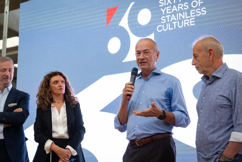 OIKI 60 anni - foto 55