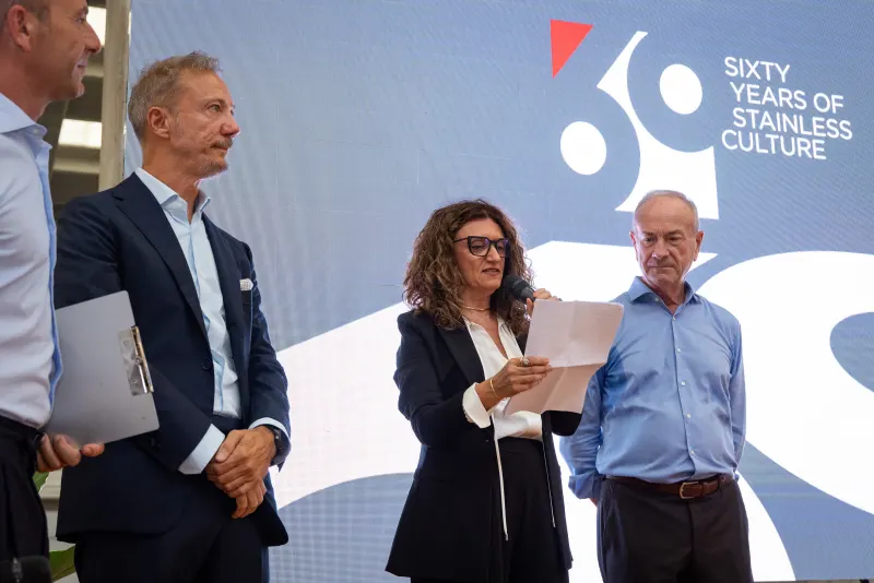 OIKI 60 anni - foto 56