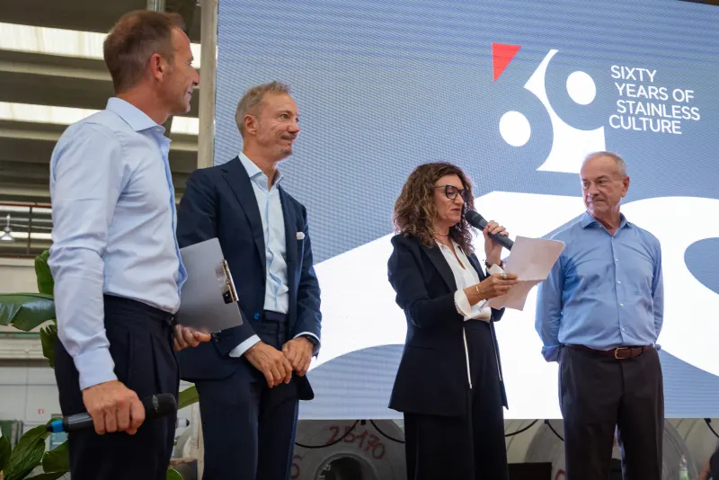 OIKI 60 anni - foto 57