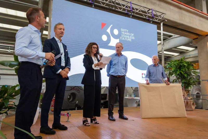 OIKI 60 anni - foto 58