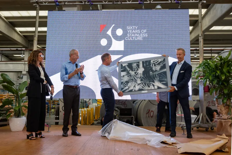 OIKI 60 anni - foto 62