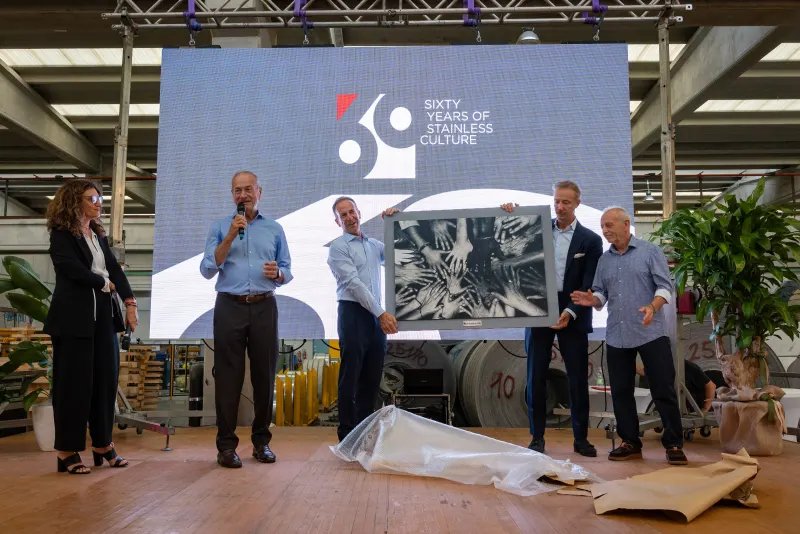 OIKI 60 anni - foto 64