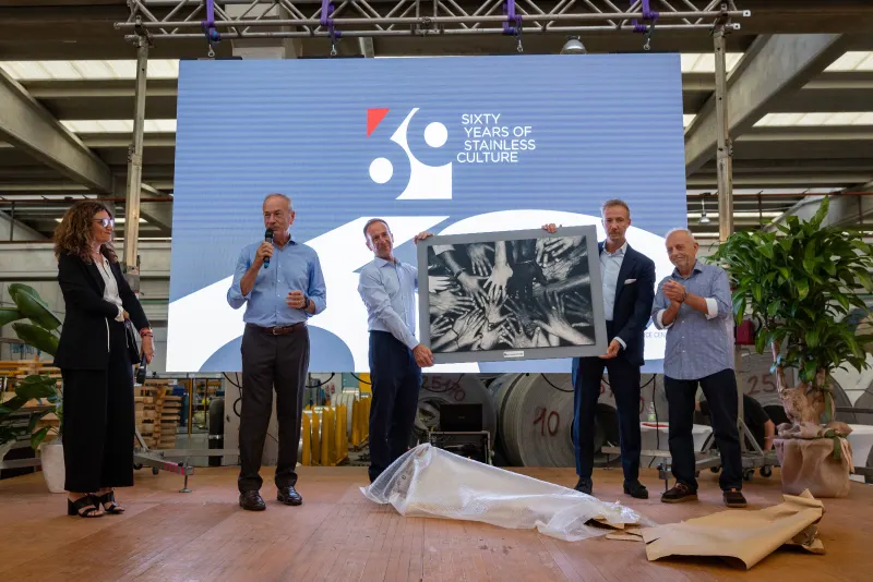 OIKI 60 anni - foto 65