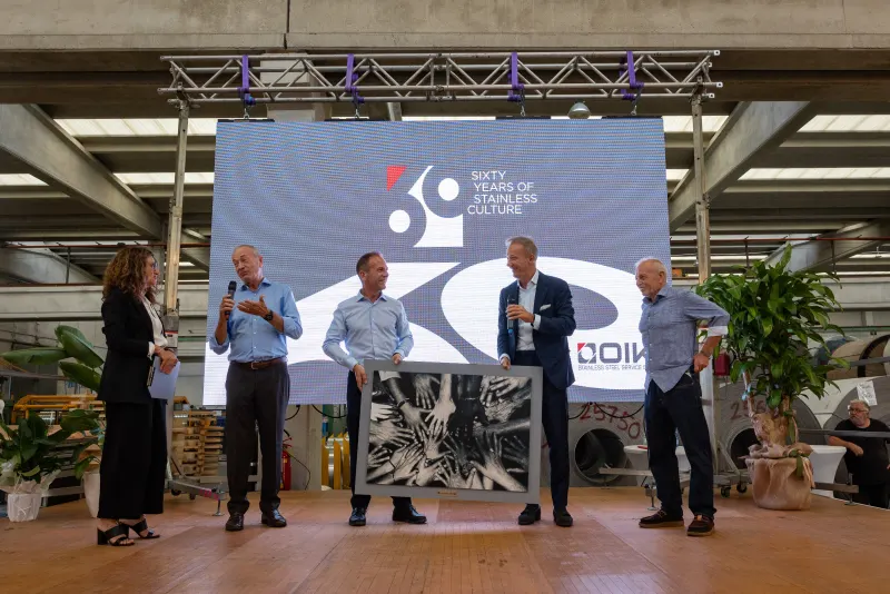 OIKI 60 anni - foto 66