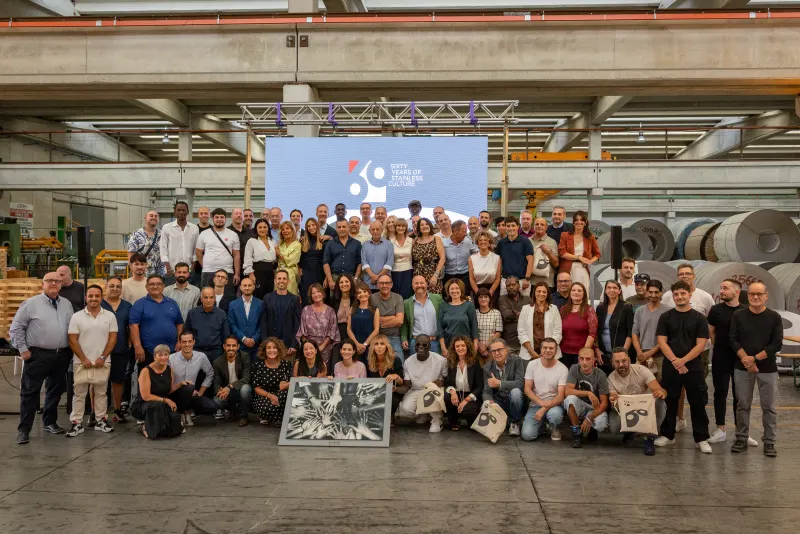 OIKI 60 anni - foto 67