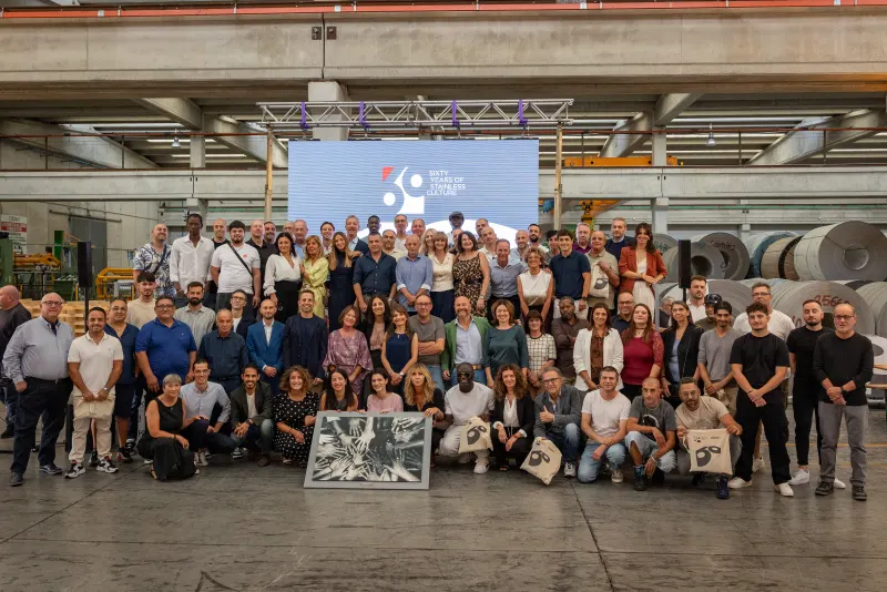OIKI 60 anni - foto 69