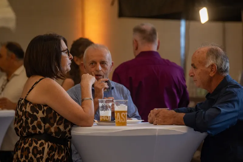 OIKI 60 anni - foto 75
