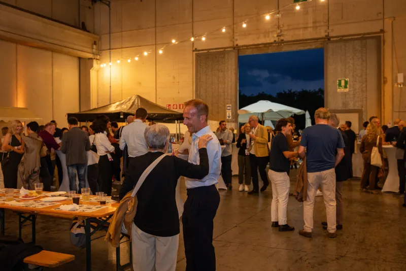 OIKI 60 anni - foto 154