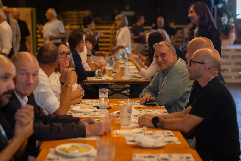 OIKI 60 anni - foto 177