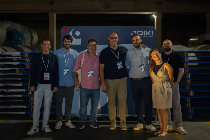 OIKI 60 anni - foto 180