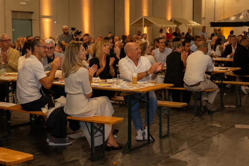 OIKI 60 anni - foto 195