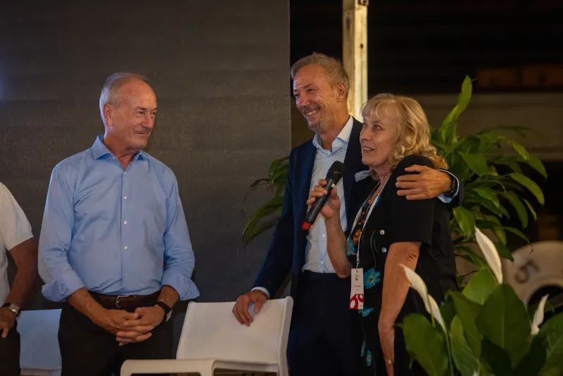 OIKI 60 anni - foto 219