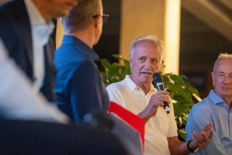 OIKI 60 anni - foto 224
