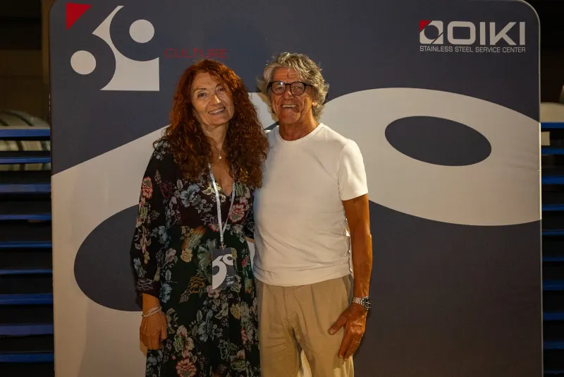 OIKI 60 anni - foto 253